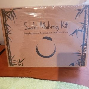 Sushi Making Kit